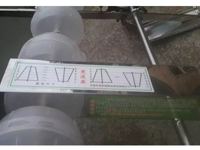 简易款水稻油菜点播机2